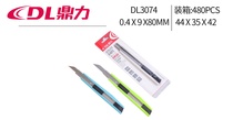 DL3074 pen knife