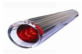 太阳能热水器铝合金支架20管200L solar water heater 热水器详情图1