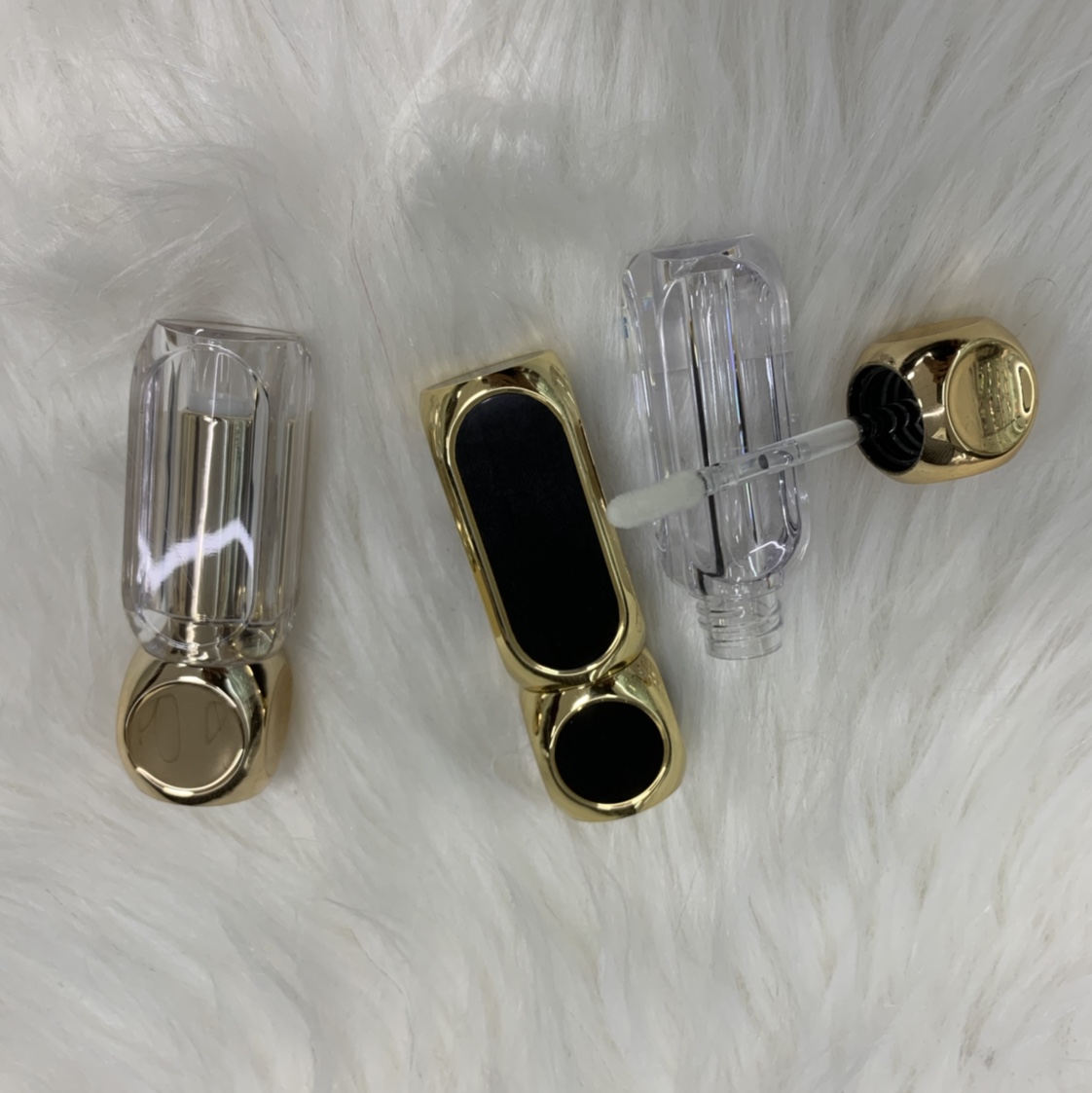 High-Grade Lip Gloss Tube