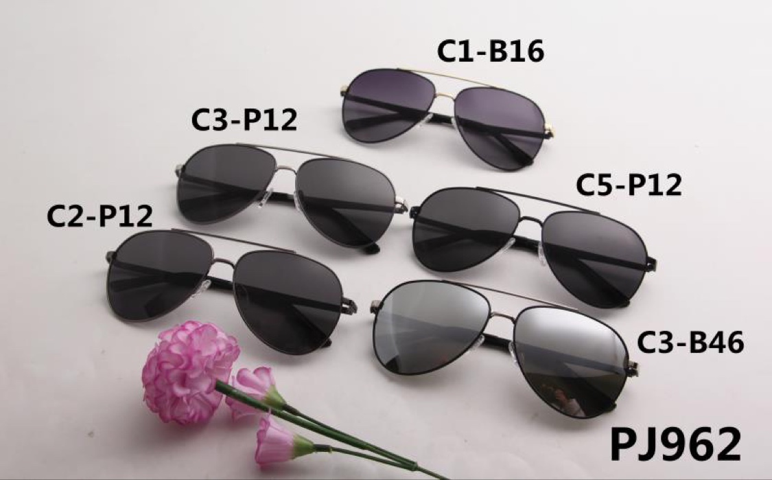 Fashion Polarizing Filter 11