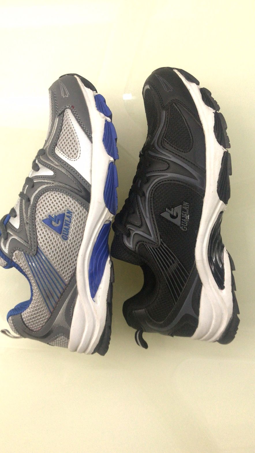 Burst Fashion Casual Sports Shoes Popular Foreign Trade Wholesale 6 Foreign Trade Wholesale