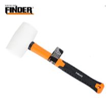 Yiwu Selection Finder/Finder Rubber hammer 8oz/CZ191303D/19241
