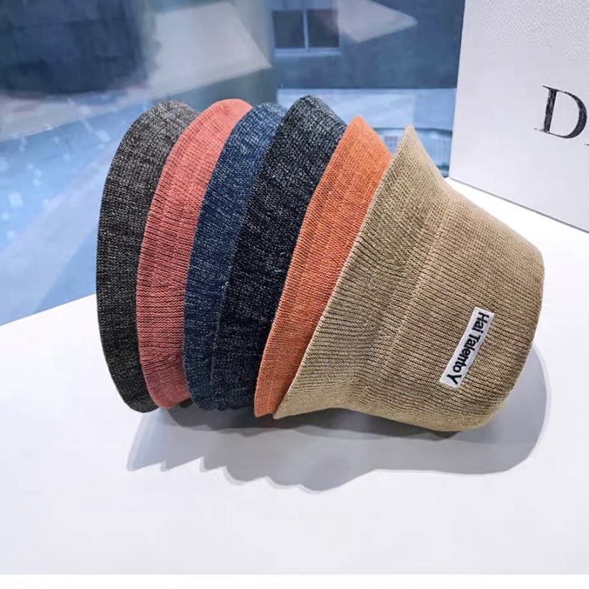 Cowboy sand wash fisherman hat classic new explosive fashion trend sunshade hat multi-color options thumbnail
