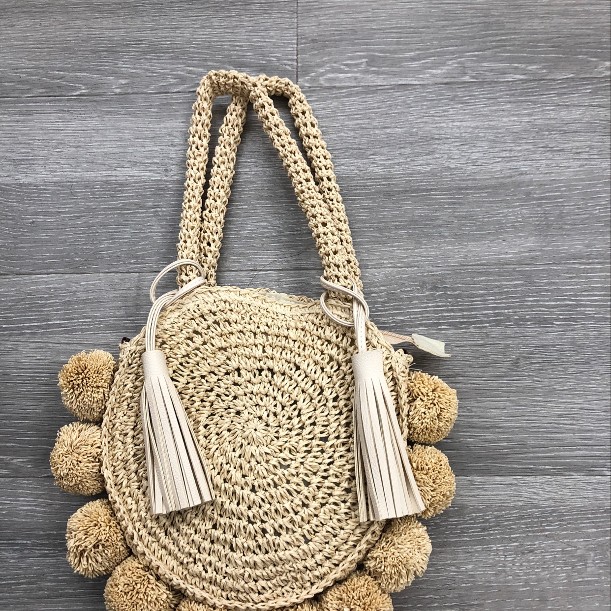 Beach Bag