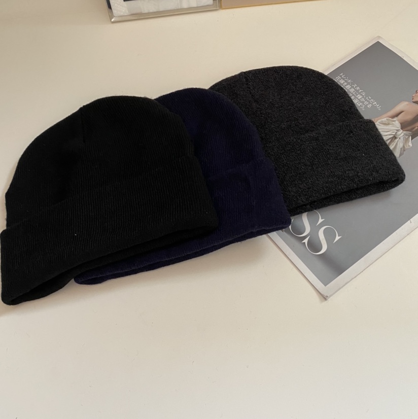 Wool four horn hat classic new explosive fashion trend sunshade hat multi-color options thumbnail