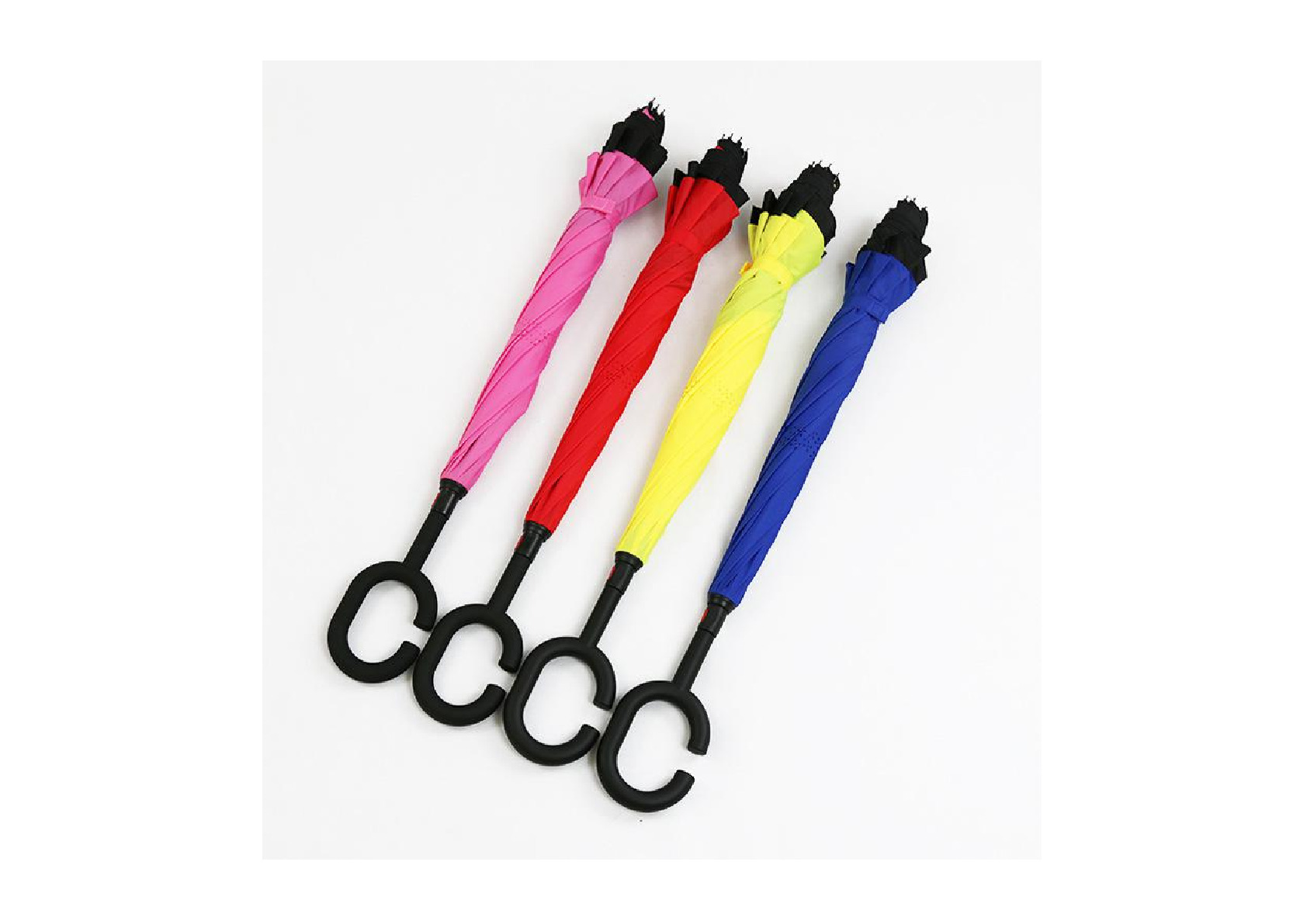 Reverse Umbrella undefined
