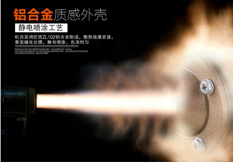 Yiwu quality fish tank oxygenation pump, Small aquarium, pond fish farming and breeding air pump for export wholesale detail image 5