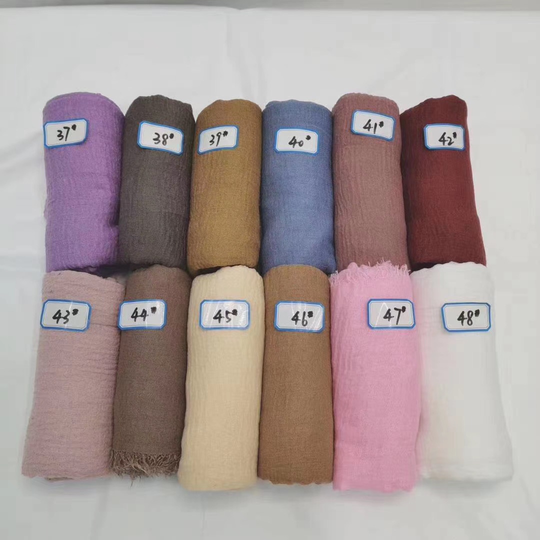 Scarf, Bubble Towel, Ring Velvet, Shawl, Head Scarf, Long Towel, Square Towel, Opp (Accessories), Peery-Scarf56 undefined