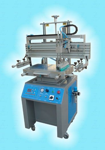 SF-4060 平面丝印机