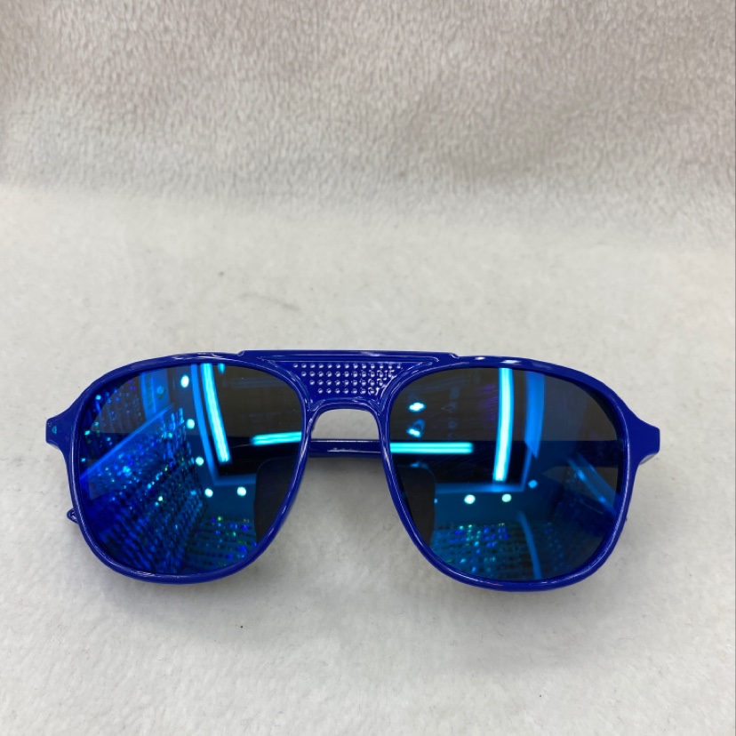 Sapphire blue