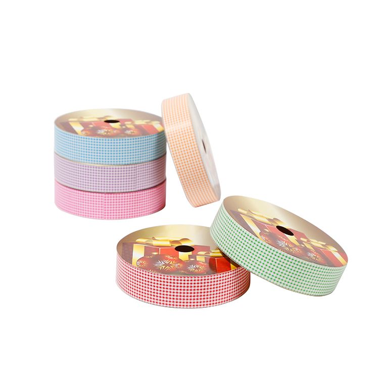 拉花、彩带、彩条实物图