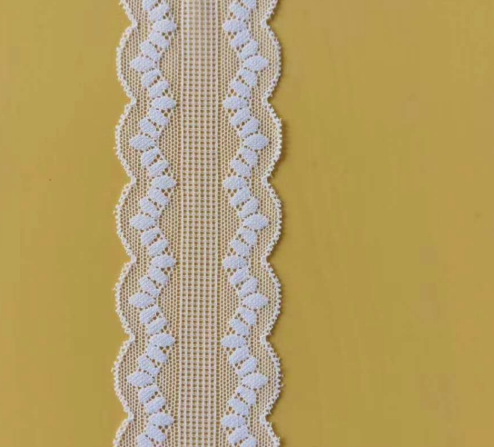 Neckline Lace