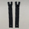 5 # nylon formal closed shoe zipper Specification image