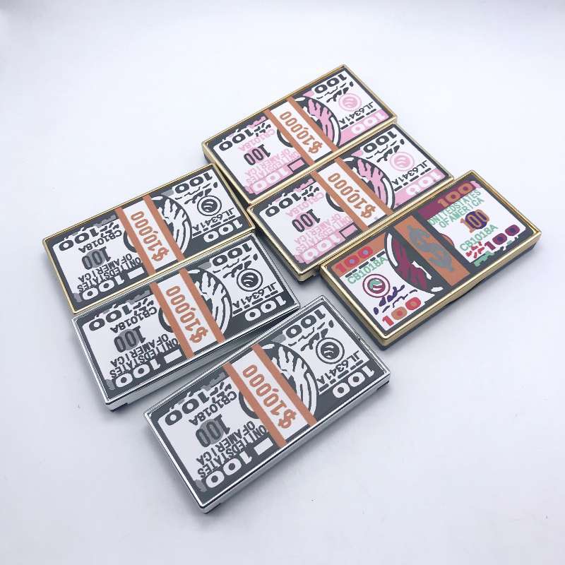 Usd 💲 Powder Compact details Picture