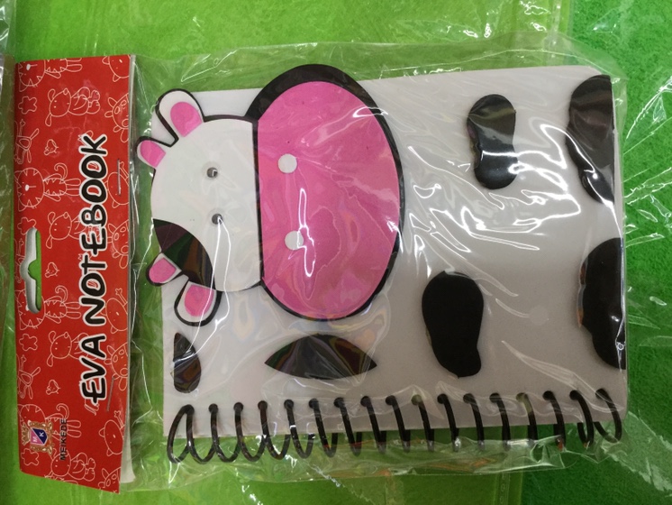 Sponge EVA