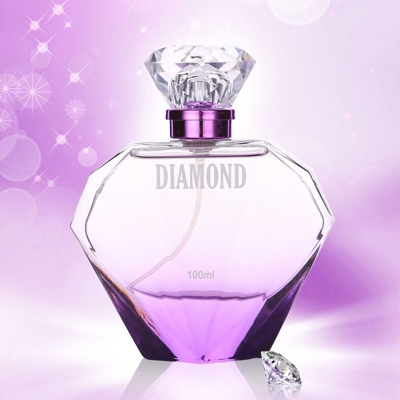 7116 DIAMOND Lady perfume