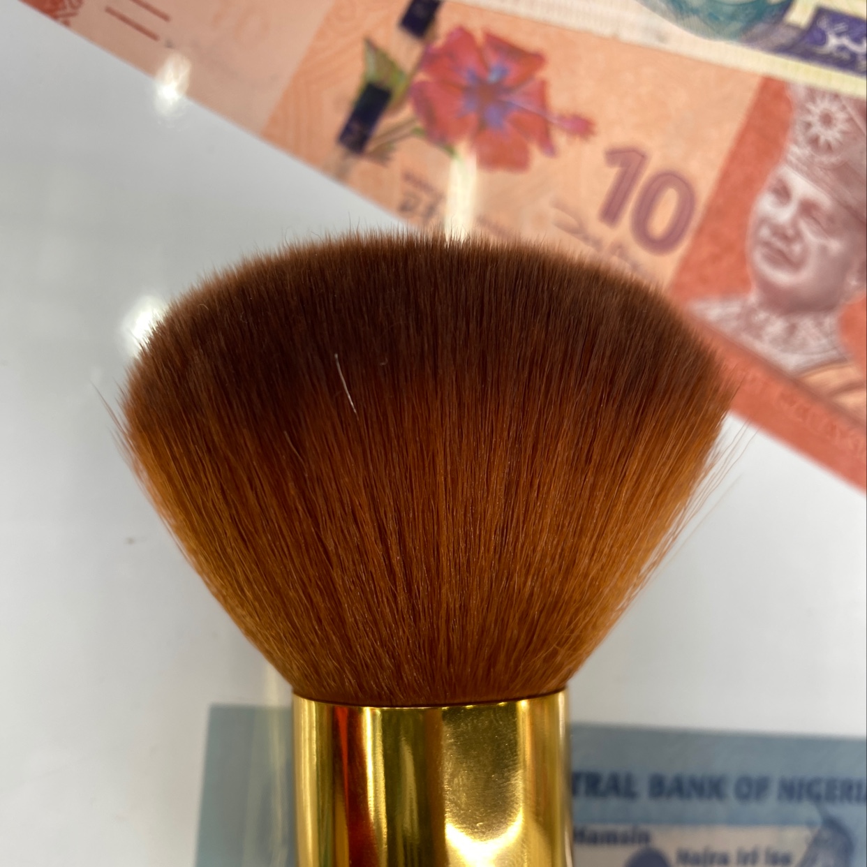 Pinceles para maquillaje details Picture