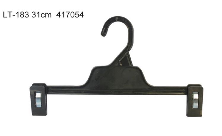 Lt-183 plastic trouser stand clothing accessories trouser stand 31 cm thumbnail