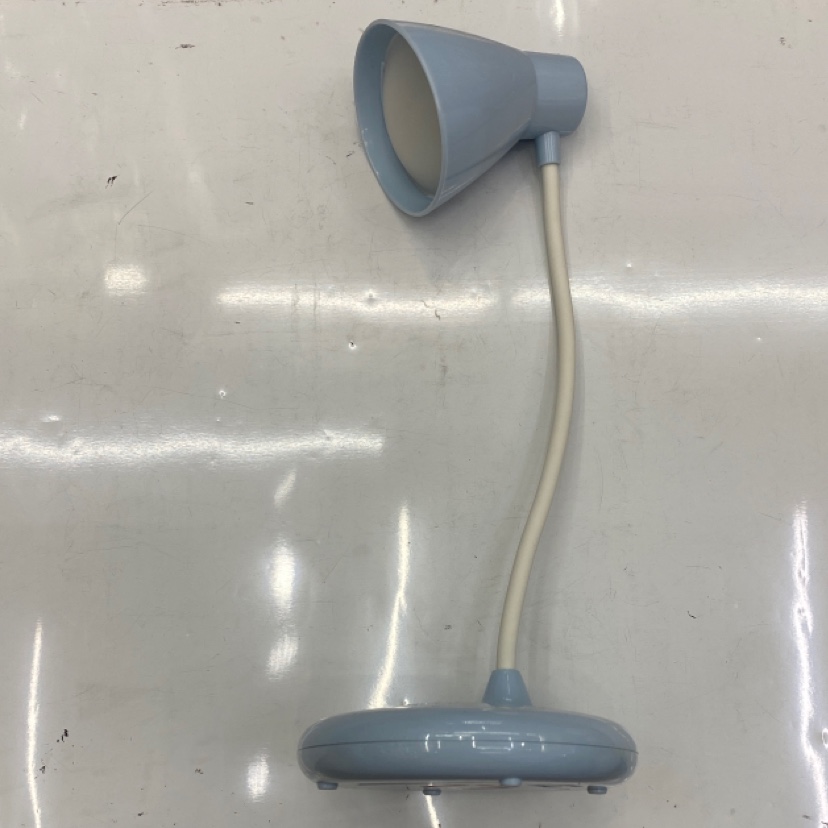 LED台灯学习专用电池充电插电两用护眼书桌宿舍小床头灯