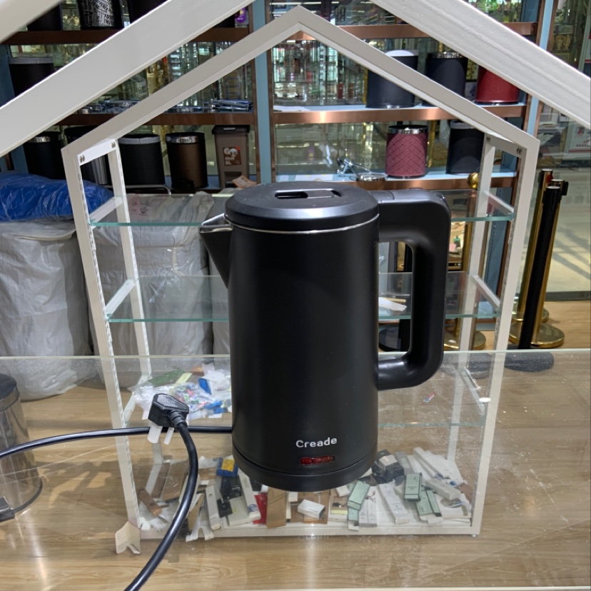 电热水壶/酒店用品产品图