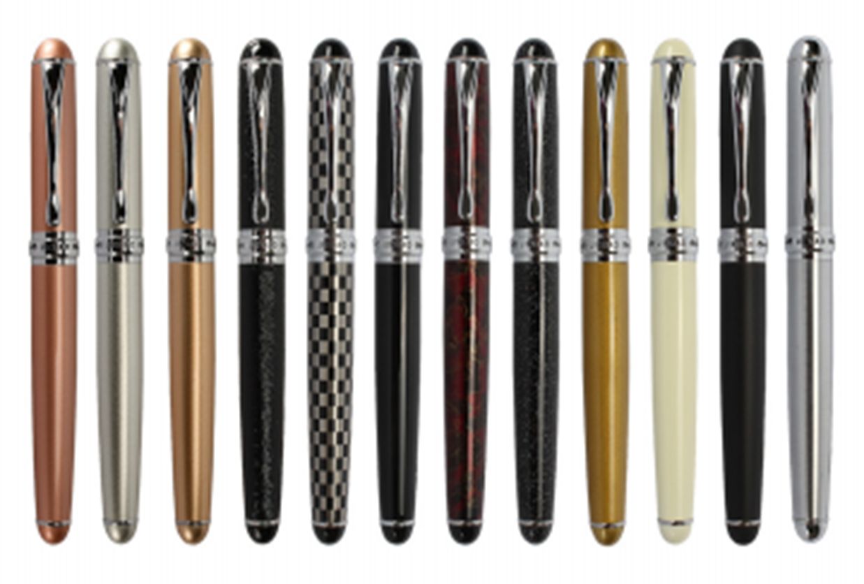 Yiwu Good 750 pens /28761