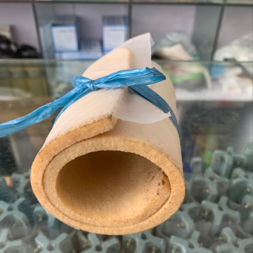 Factory direct sales, best-selling new products, large stock of small raw rubber details Picture