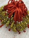 Chinese knot hanging rope New Year goods accessories and supplies details Picture