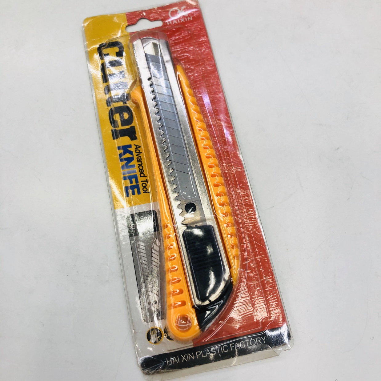 HX - 3298 Box cutter