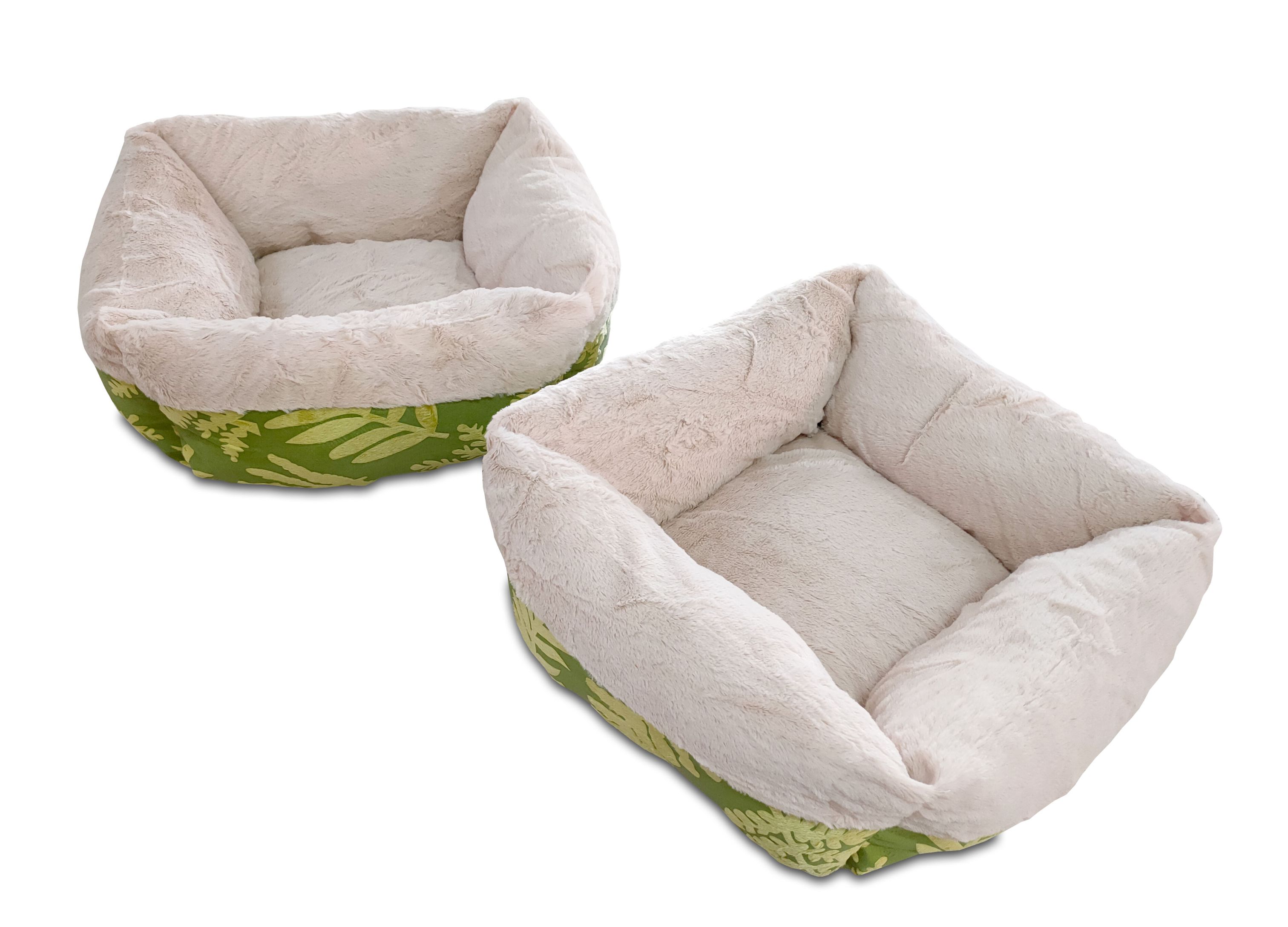 New pet beds, teddy Corgis and other small pet products, cat and dog beds, direct sales from the manufacturer detail image 5
