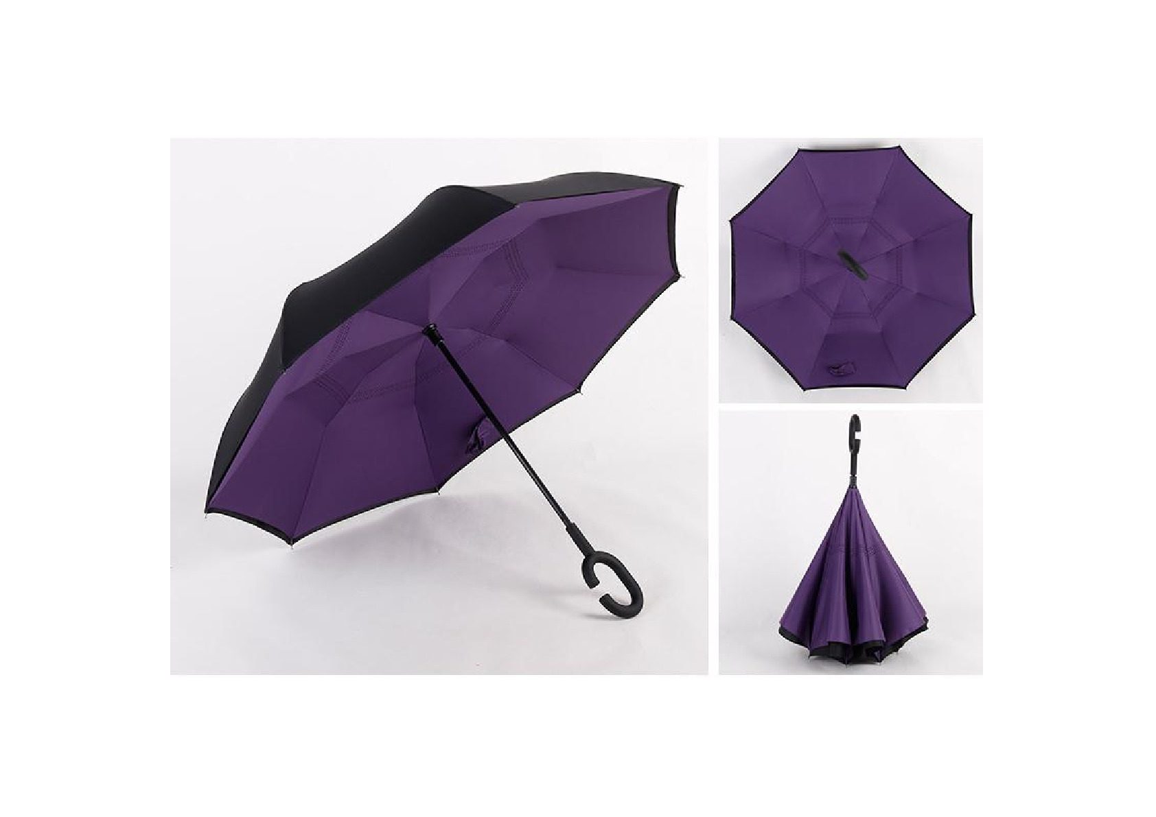 Reverse Umbrella undefined
