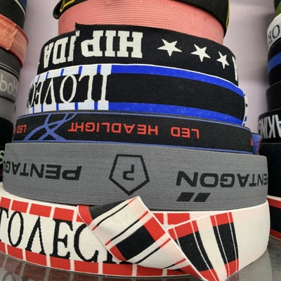 Lift Elastic Band