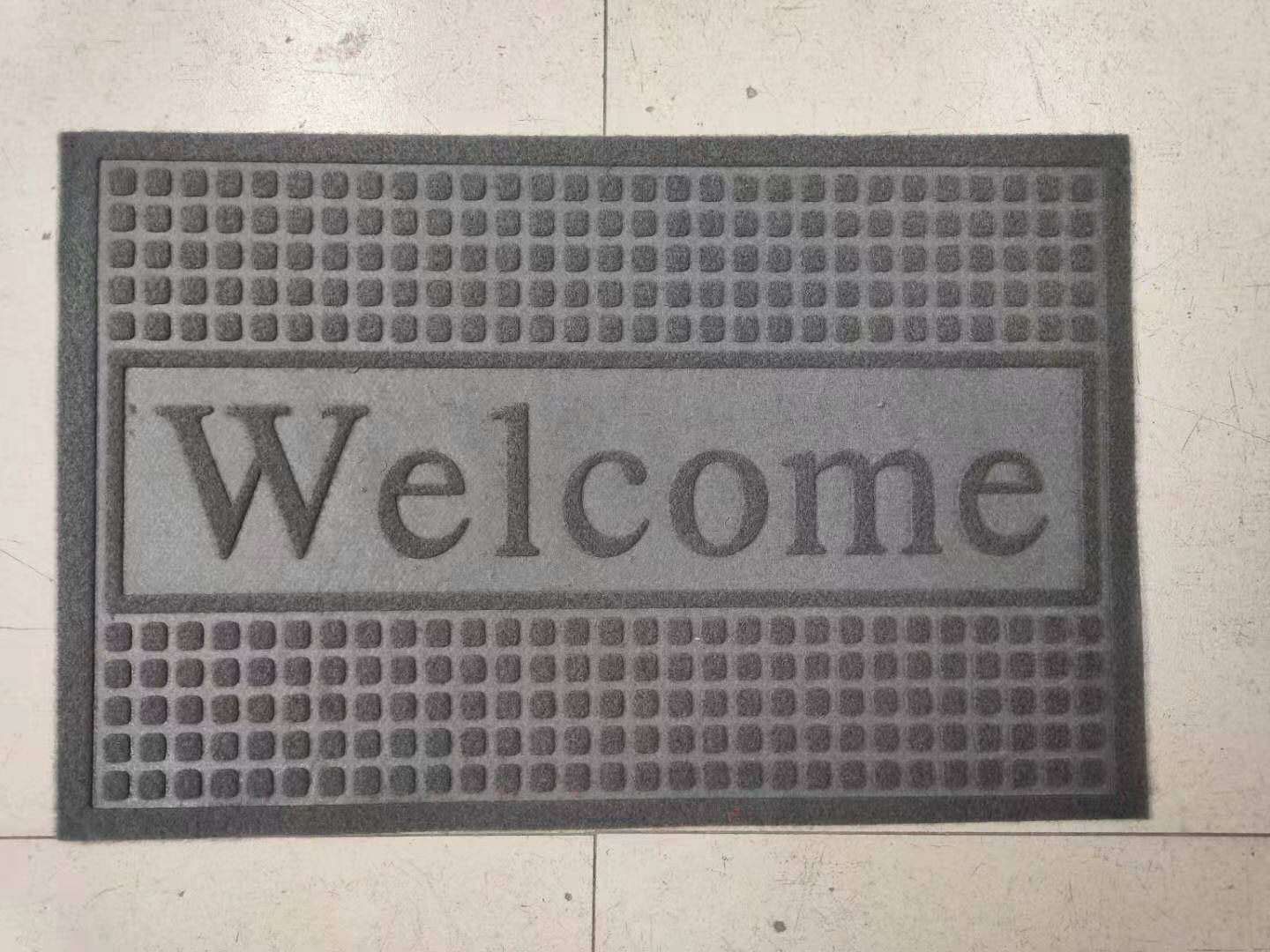 Carpet Application Scenario