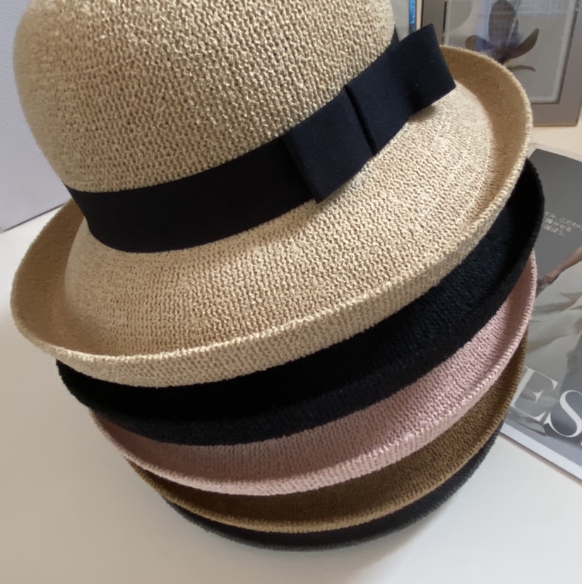 Full tilt oval hat top hat classic new explosive fashion trend sunshade hat multi-color option thumbnail