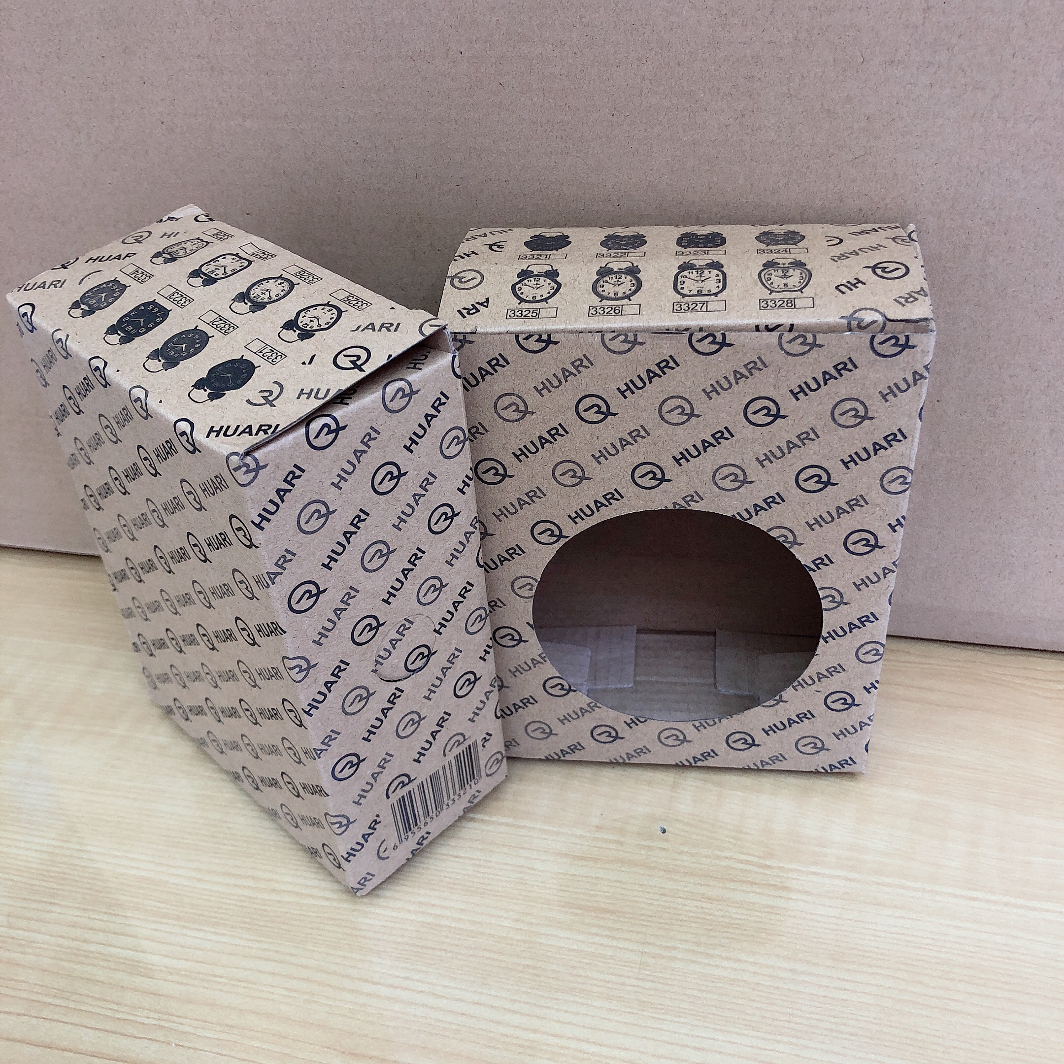 3 5寸时尚花边打铃闹钟创意清晰数字摆钟儿童床头超静音闹表批发 价格 库存 义乌小商品城