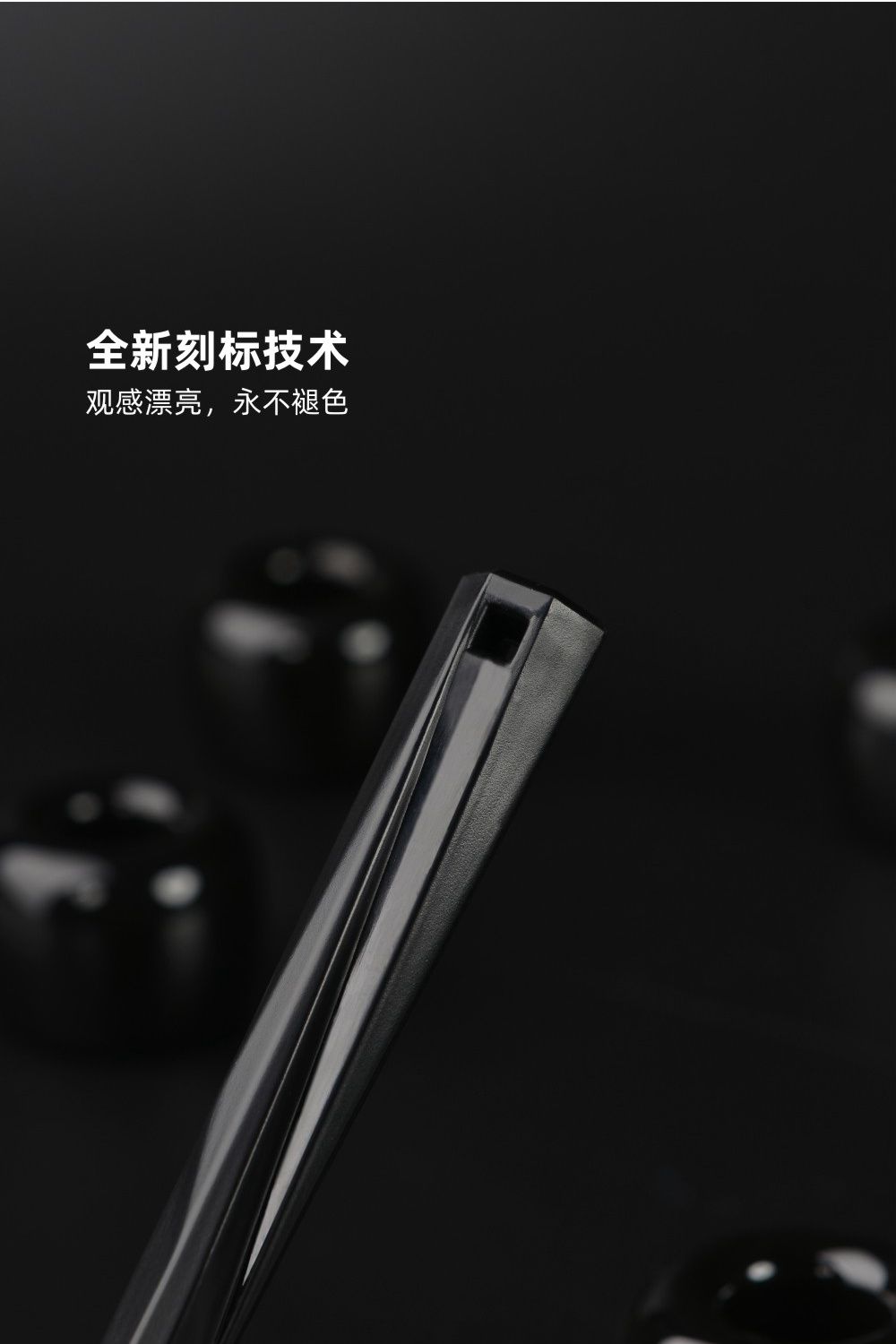 RINOWS | 瑞那士 螺旋丝竹炭牙刷详情图4
