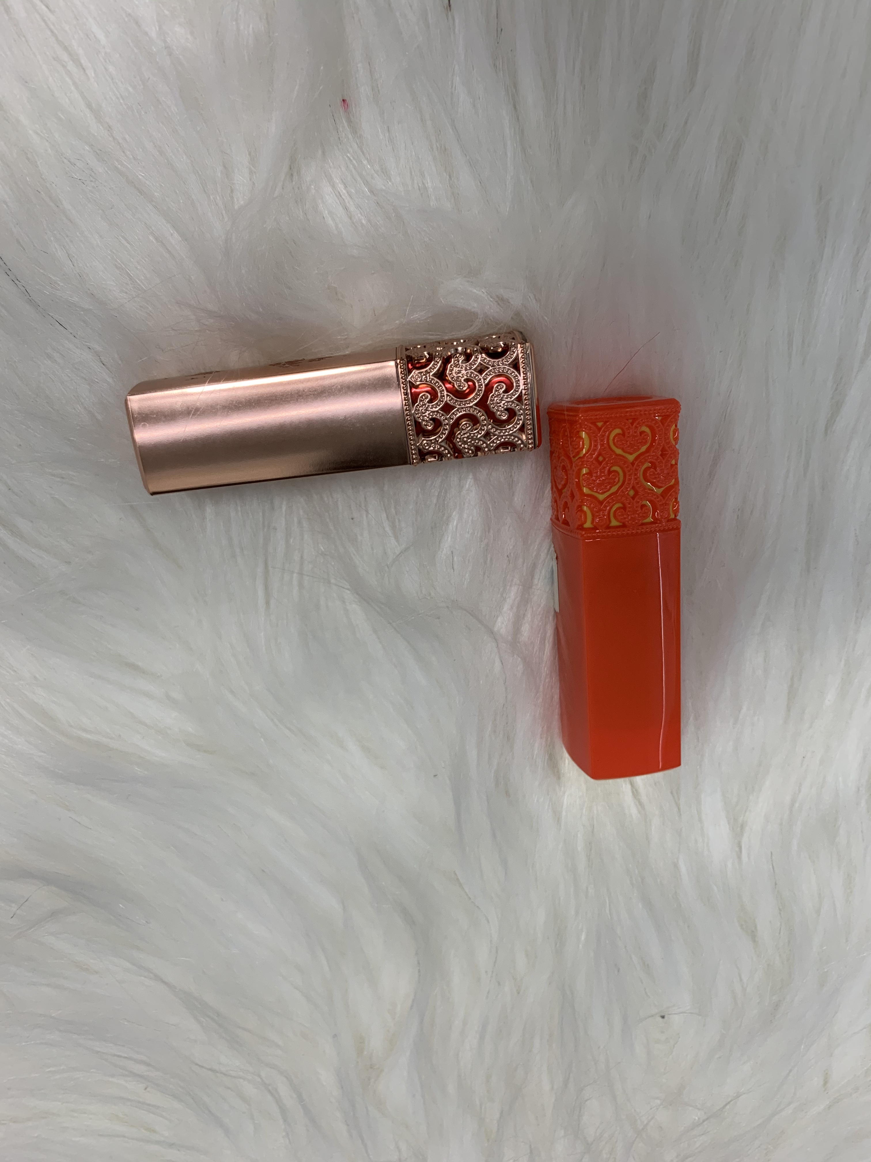 Best-selling lipstick tubes details Picture