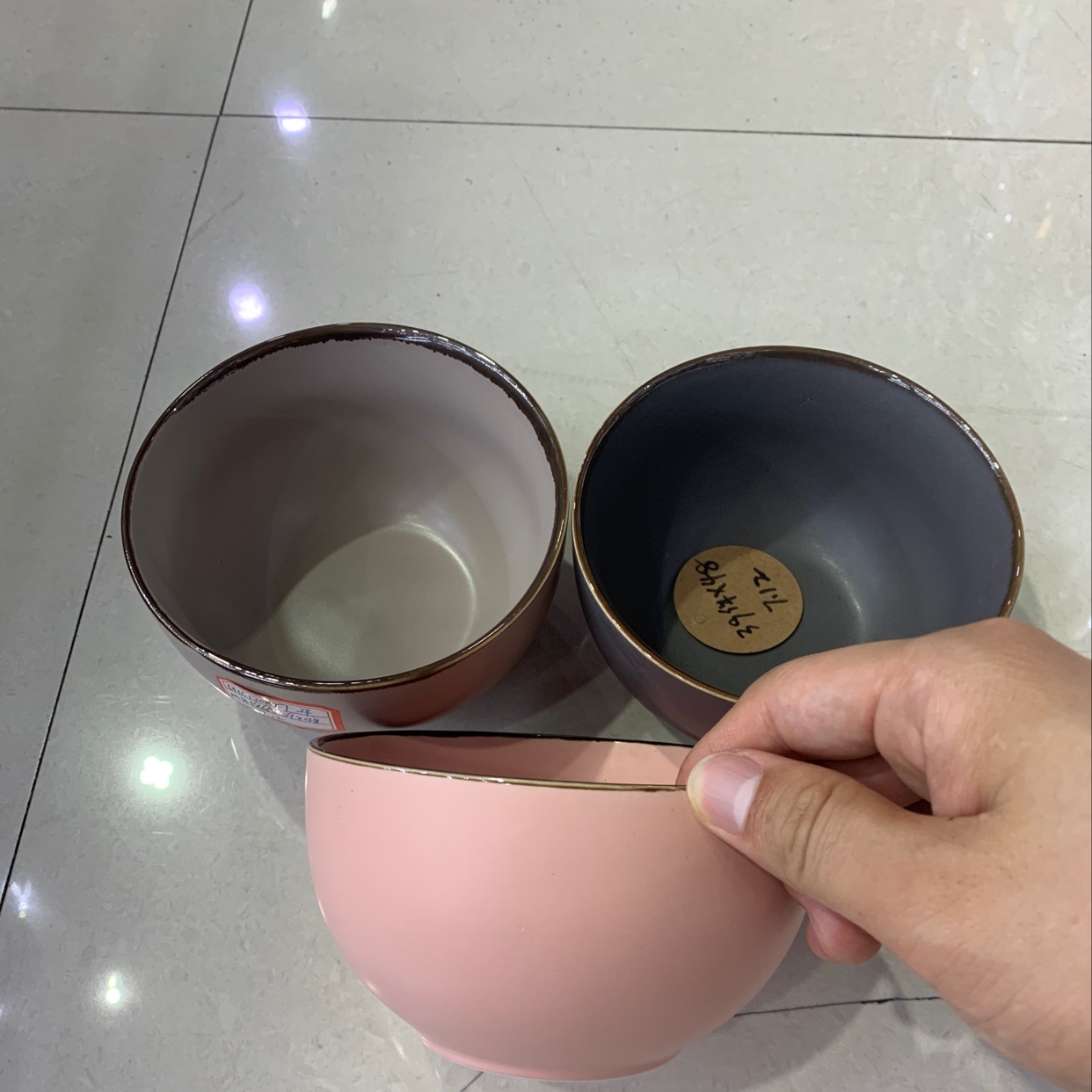 Bowl, bowl details Picture
