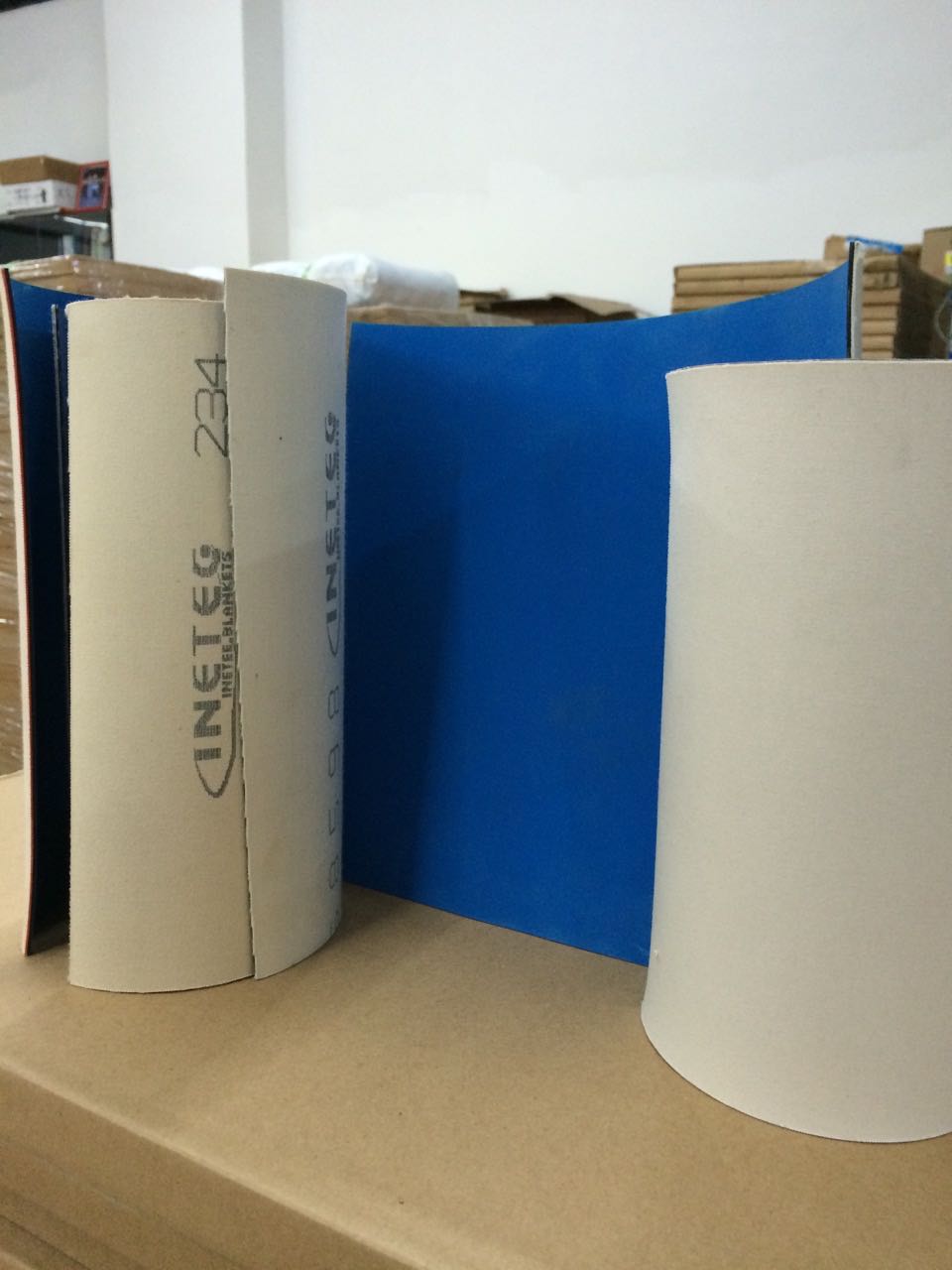 Rubber cloth thumbnail