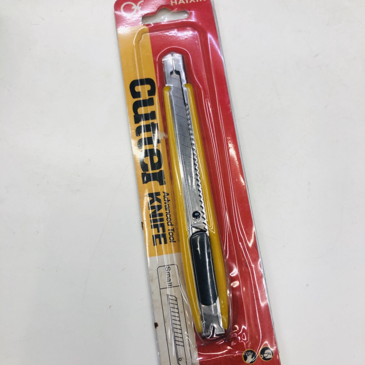 HX - 17 pen knife