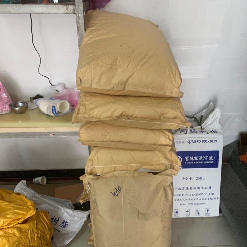 Factory direct sales of best-selling new granular adhesives in large quantities in stock details Picture