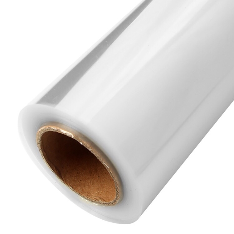 鲜花包装纸透明玻璃纸3丝防尘水晶膜透明OPP膜包花纸花艺包装纸