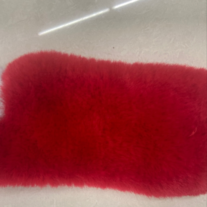 1.5 Encrypted Mink Imitation Specification drawing