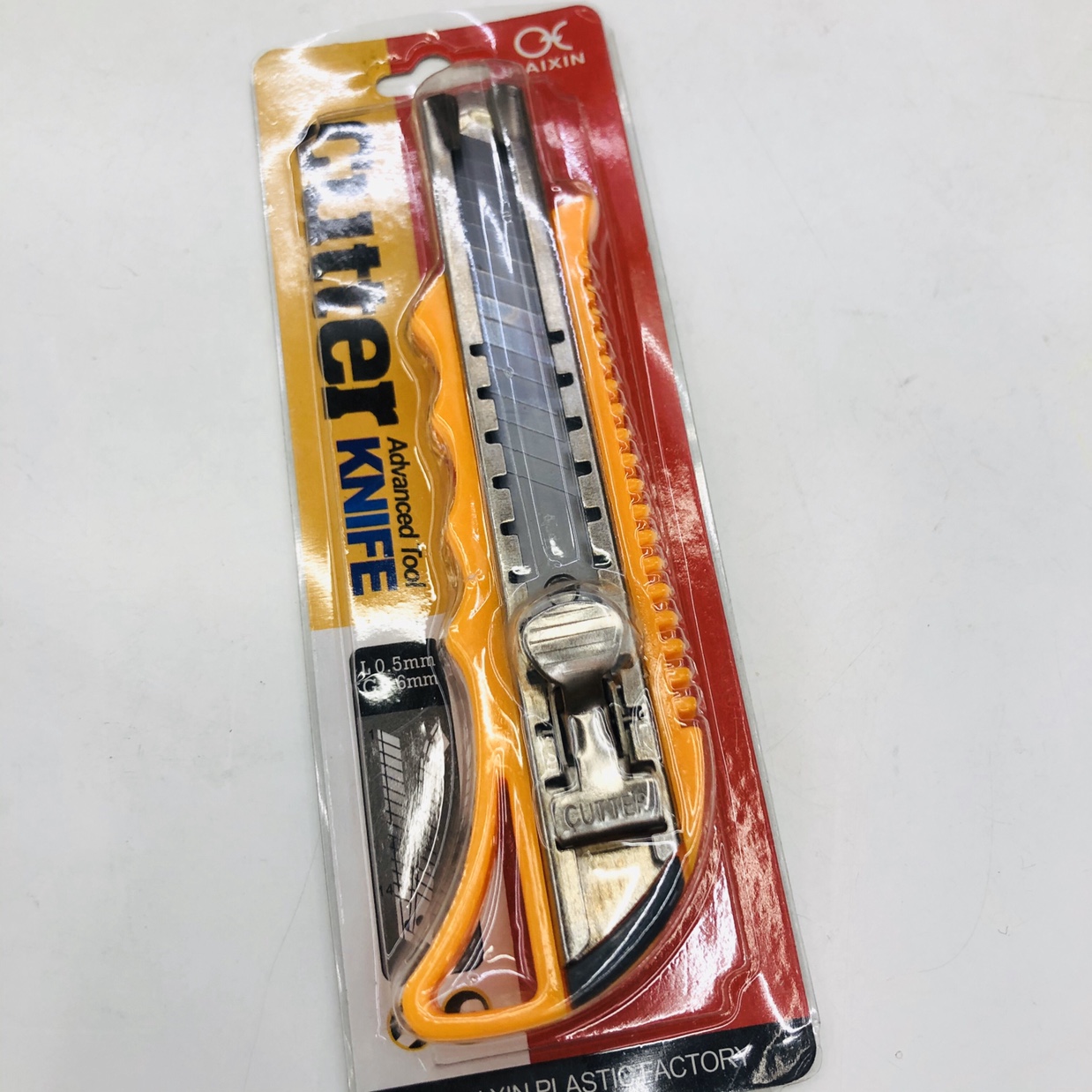HX - A6898 pen knife thumbnail