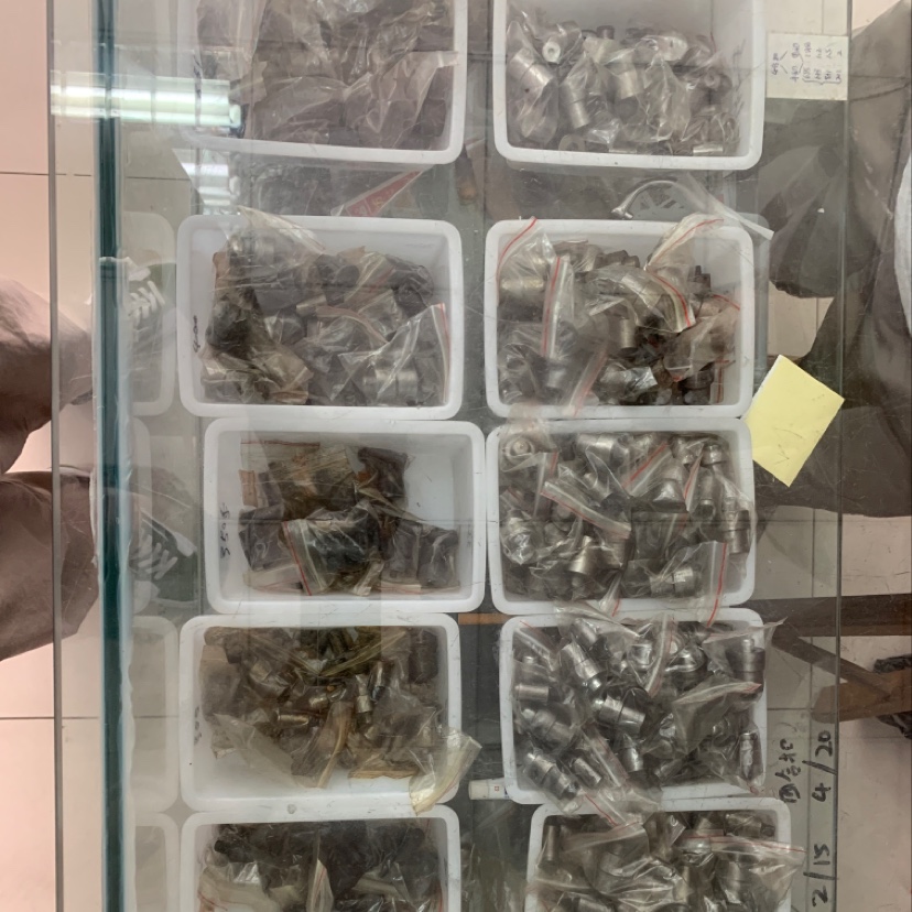 Factory direct sales, best-selling new models, large stock of electric and manual steam eye molds