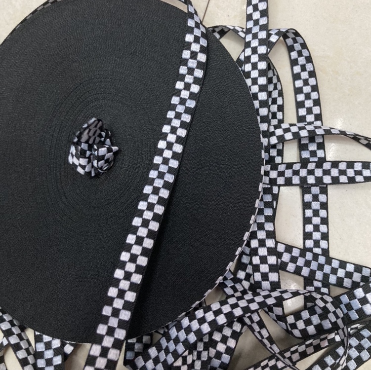 Black And White Squares