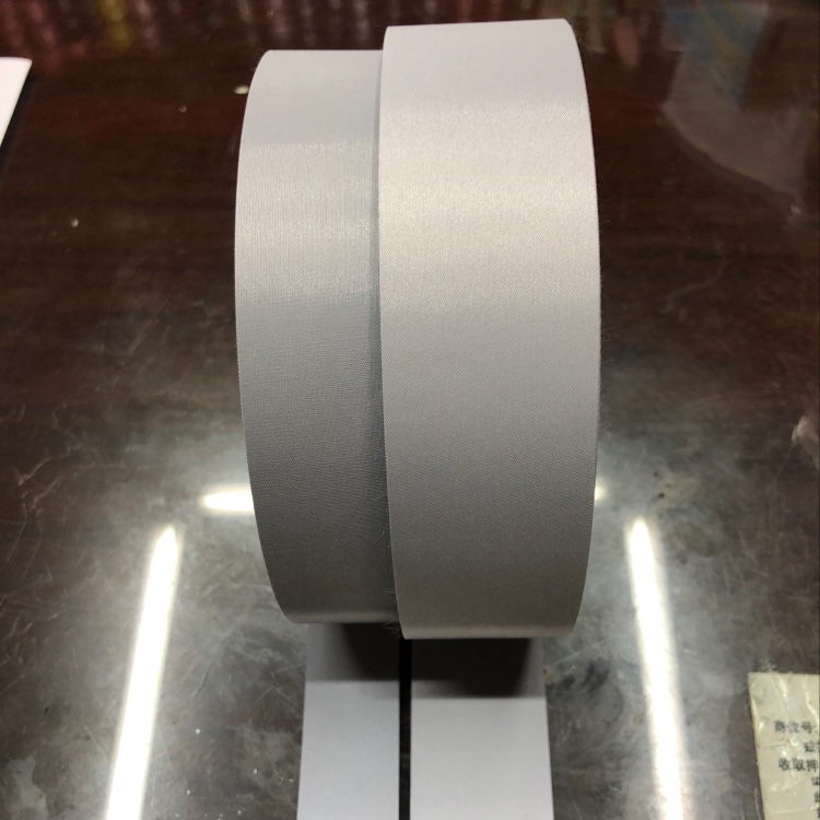 高亮反光布2.5公分（一卷）