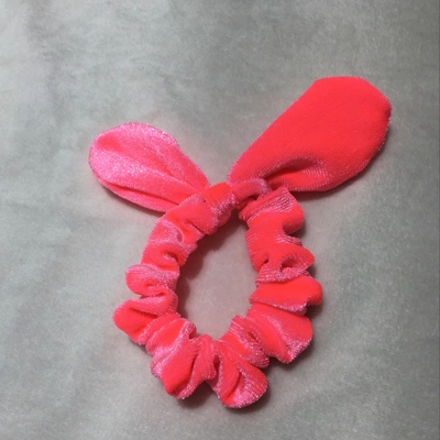 2022 New Elegant Small Fresh Campus All-Matching Canary Hair Band