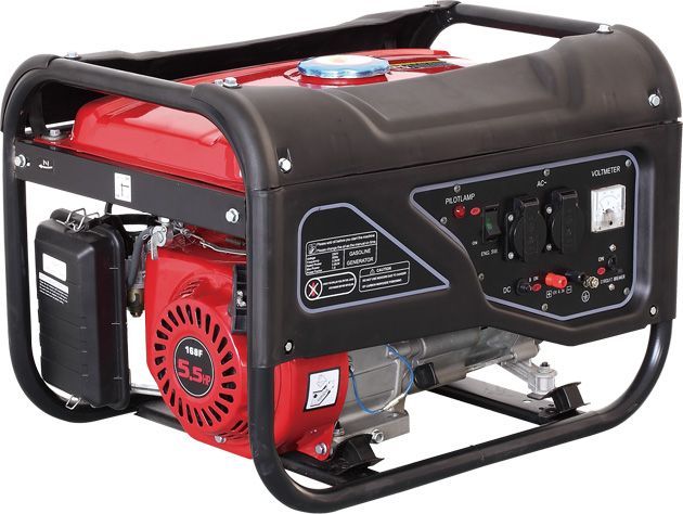 2000W新型发电机