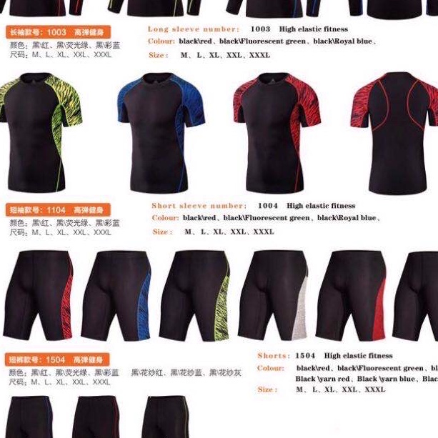 Fitness and exercise kit - 2 full figure