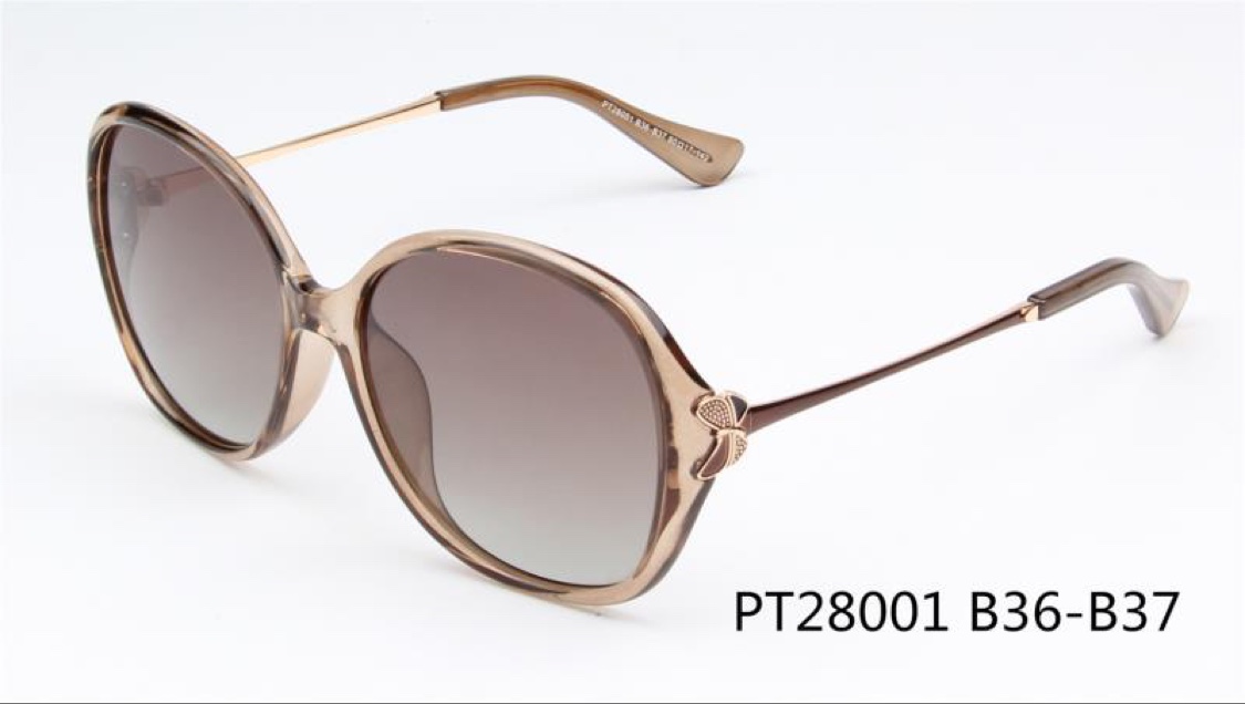 Fashion Polarizing Filter 2